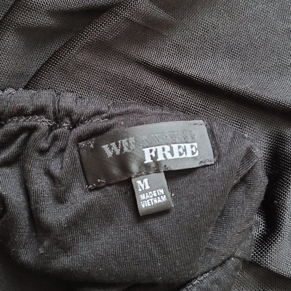 Aritzia Wilfred Free Rieke Dress - Picture 11 of 12